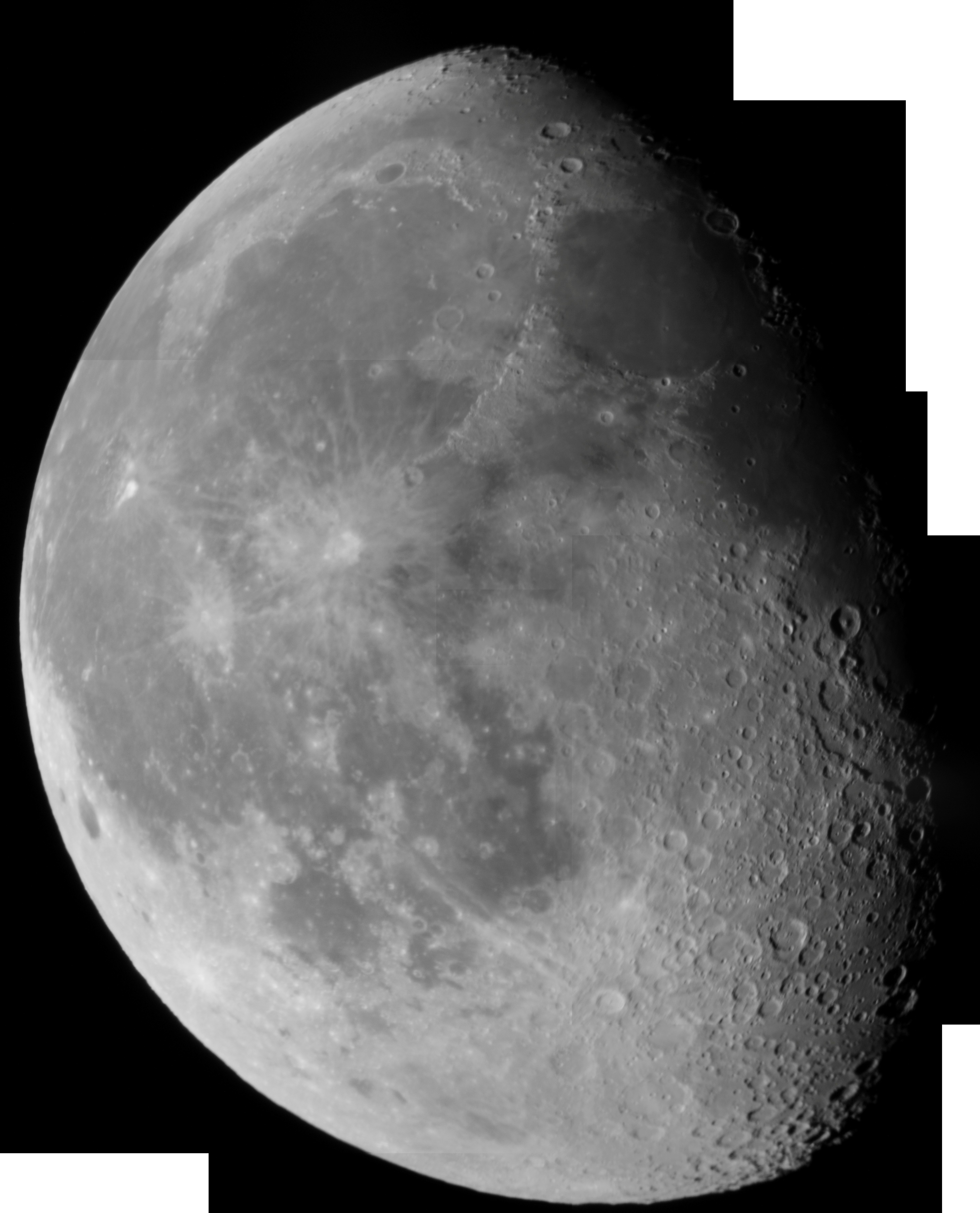 Lunar Composite 2